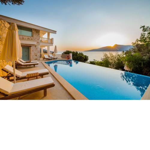 VILLA SEASIDE