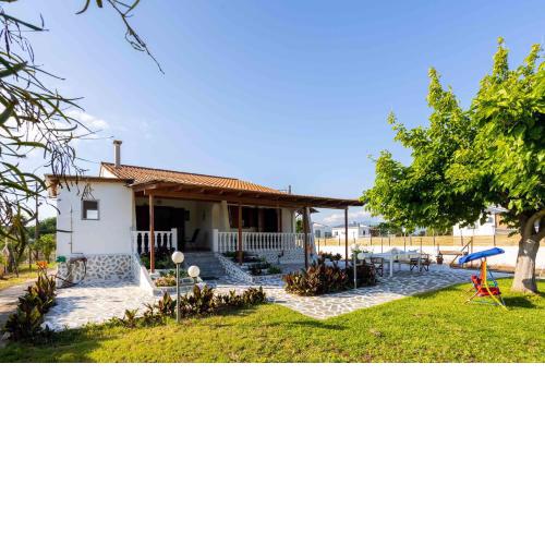 Villa Seaside