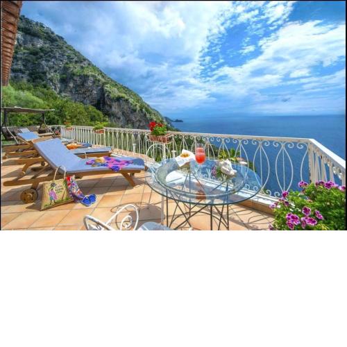 Villa SEASIDE