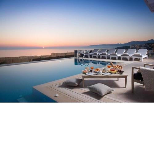 Villa Seaview by Myseasight