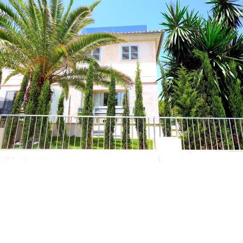 Villa Seaview Mallorca