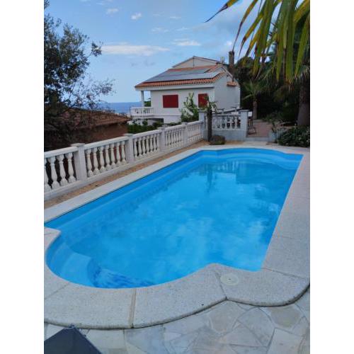 Villa Seaview