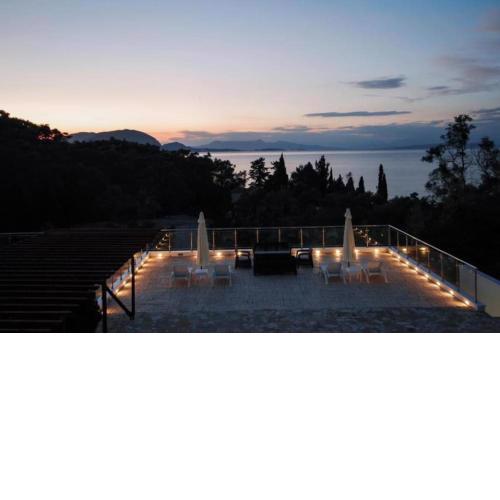 Villa Seaview