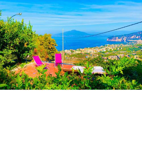 Villa Seaview