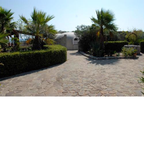Villa Sebastian- Incomparabile vista sul mare