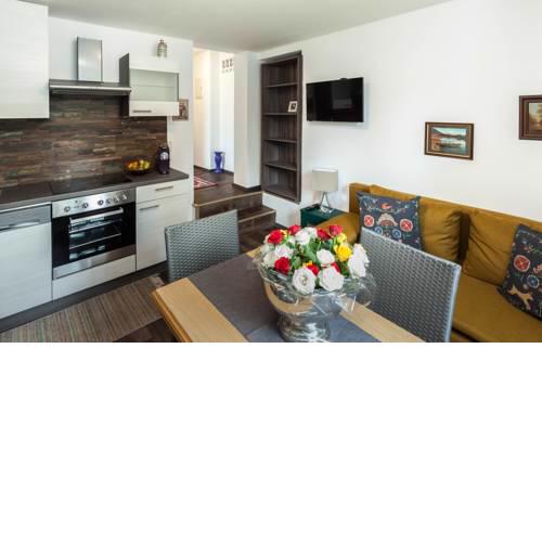 Villa Seefeld / Apartment 2 - #93079