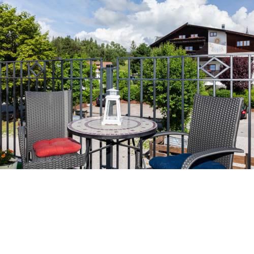 Villa Seefeld / Apartment 3 - #93018