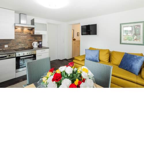 Villa Seefeld / Apartment 4 - #93023