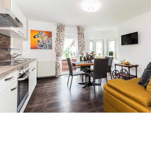 Villa Seefeld / Apartment 5 - #93037