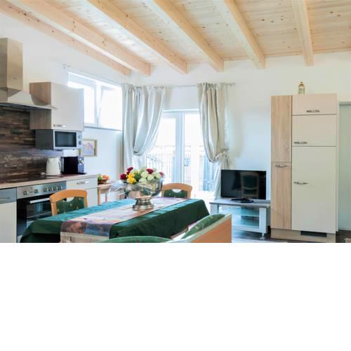 Villa Seefeld / Apartment 7 - #93040