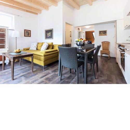 Villa Seefeld / Apartment 8 - #93076