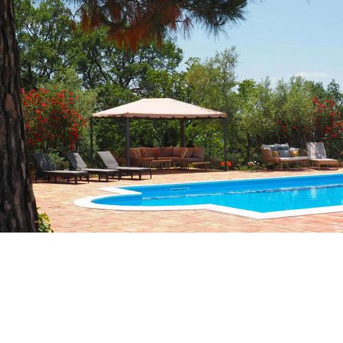Villa Segreta