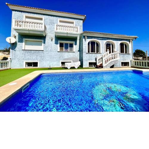 Villa Seis Hermanas