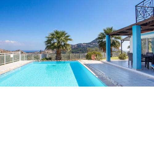 Villa Selene