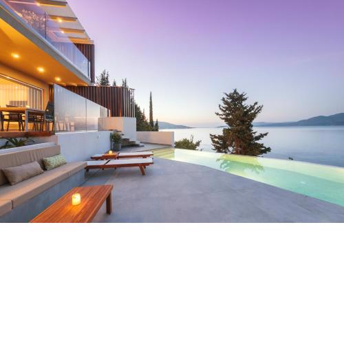 Villa Selina