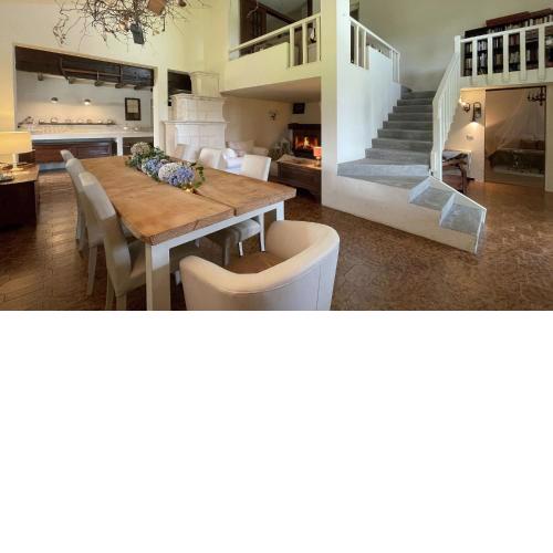 VILLA SELVA - Your family will love it