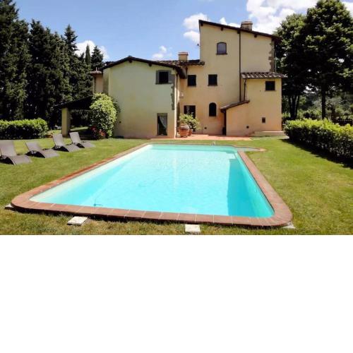 Villa Selva
