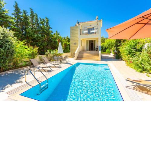 Villa Semeli