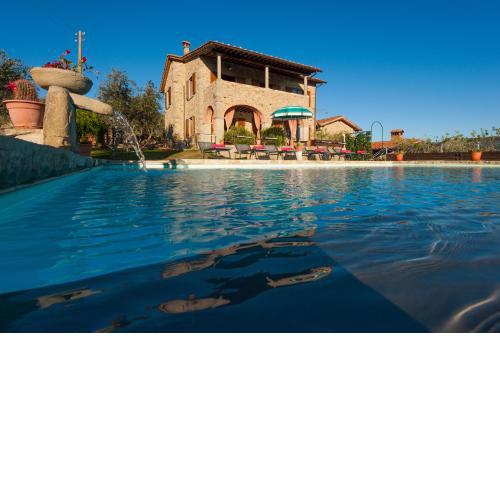 Villa Senaia