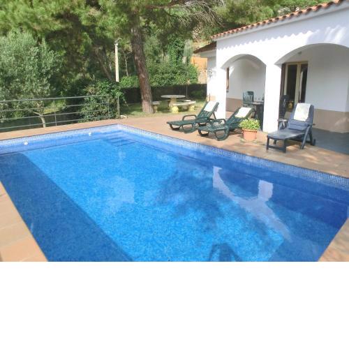 Villa Senals - Girona
