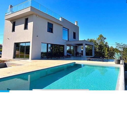 Villa Sendi