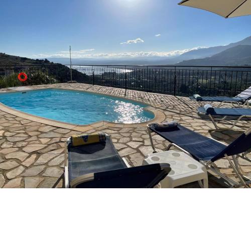 Villa Senna