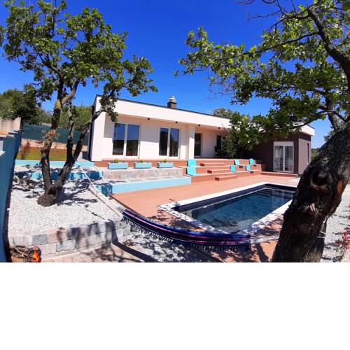 Villa Senorita