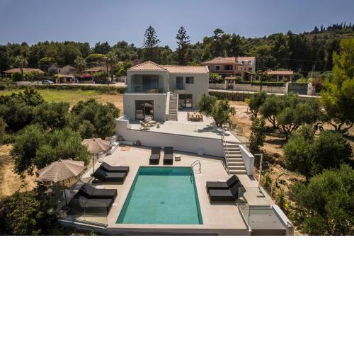Villa Sensi