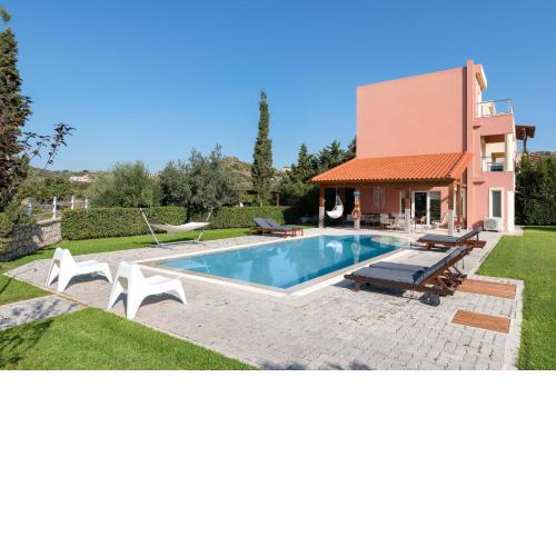 Villa Sephora