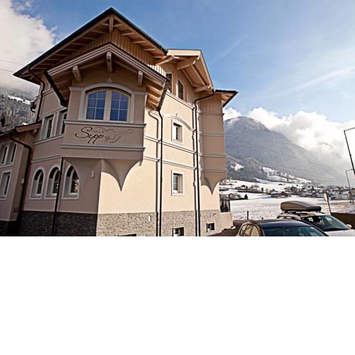 Villa Sepp