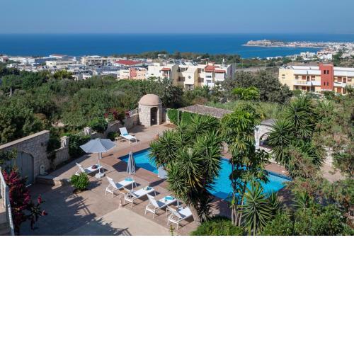Villa Seragio