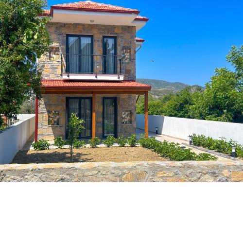 Villa Seray Datça