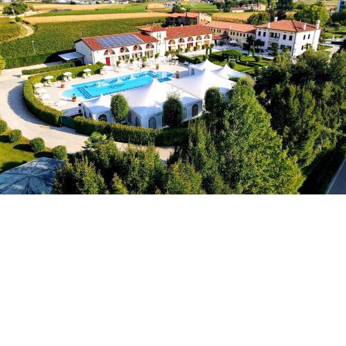 Villa Serena Agriturismo