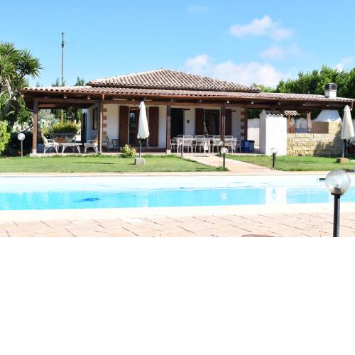 Villa Serena Alghero