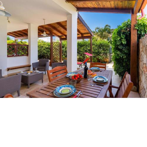 Villa Serena by BarbarHouse