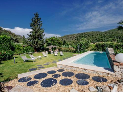 Villa Serena by Interhome