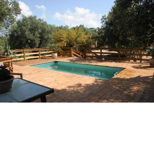 Villa Serena Maria