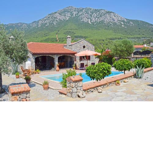 Villa Serena