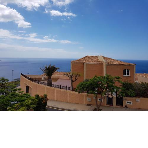 Villa Serena
