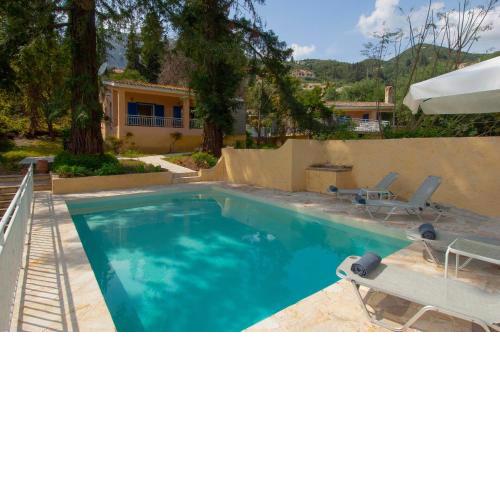 Villa Serena