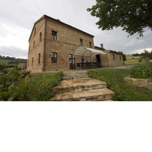 Villa Serena