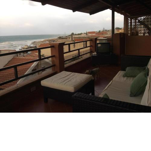 Villa Serena