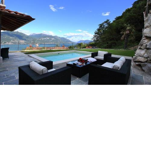 Villa Serena