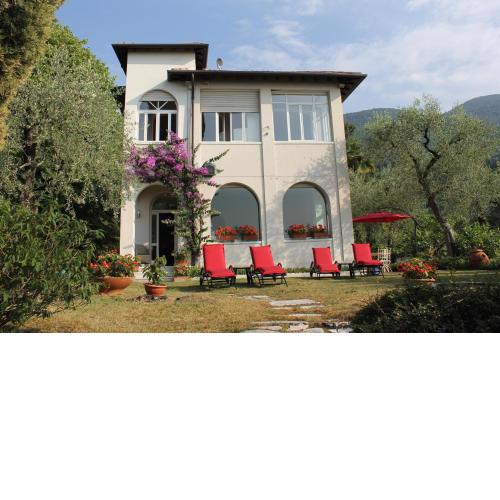 Villa Serendipità