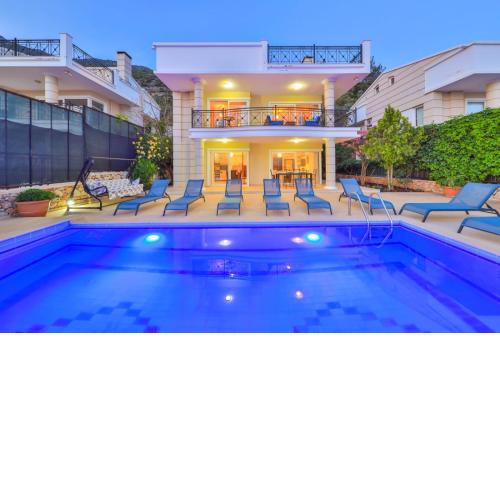 Villa serenity 2