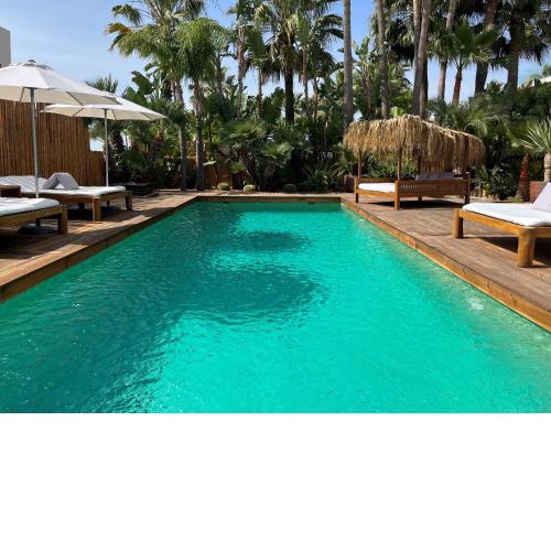 VILLA SERENITY 3 Luxury boutique villa