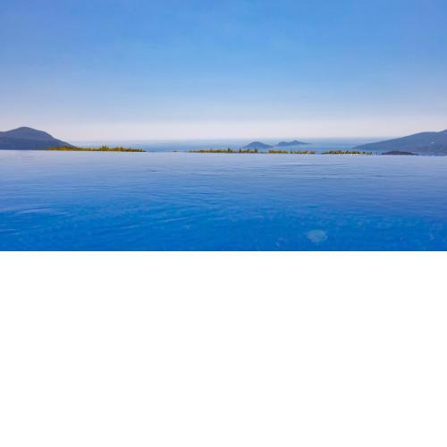 Villa serenity 3