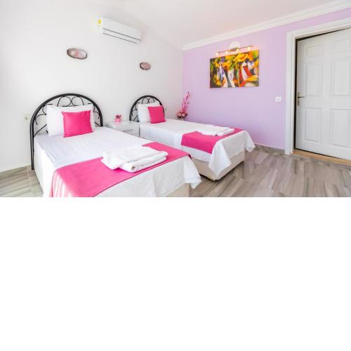 Villa Serenity 4
