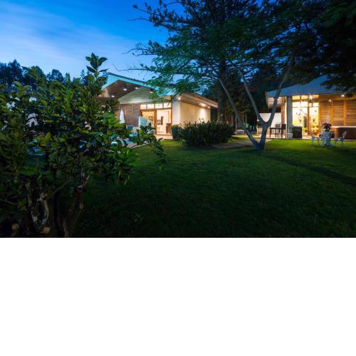 Villa Serenity