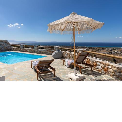 Villa Serenity
